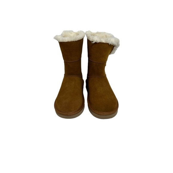 Koolaburra By UGG Aribel Mid-Calf Boots - Picture 5 of 14